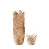 Tulip Cupcake Wrapping Paper Oil-Proof Bread Holder Newspaper Cup Printing English Goblet Of Fire 200