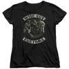 The Three Stooges "Wise Guy Customs" Women's T-Shirt Unisex T-Shirt