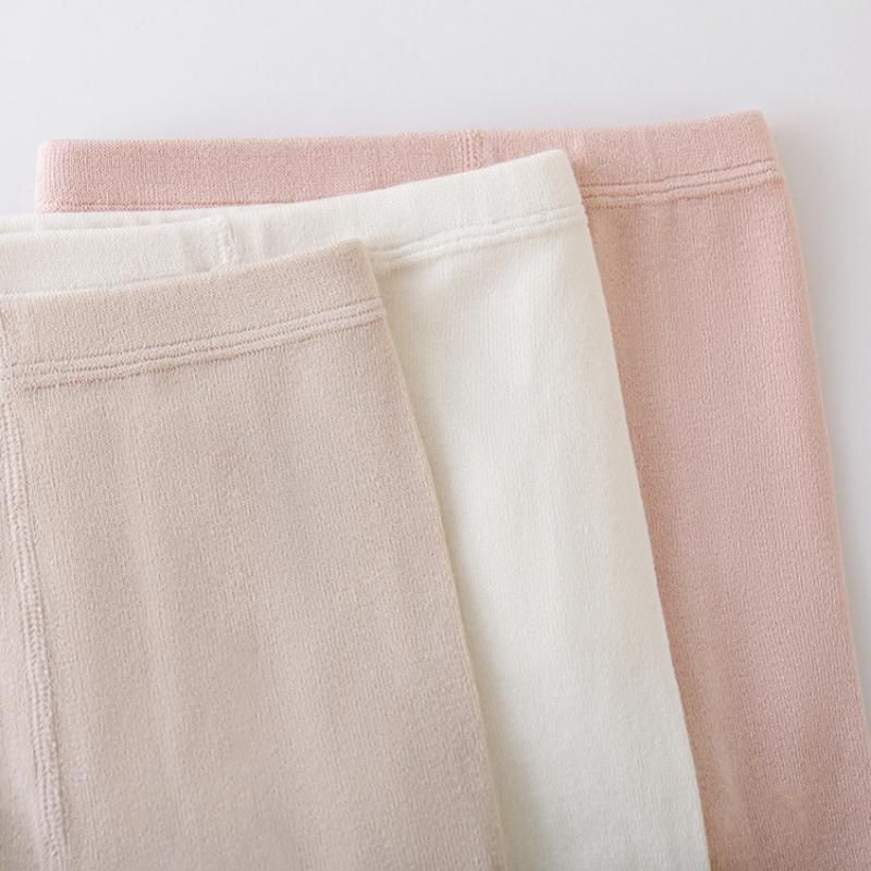 Infant Kids Pantyhose Spring Autumn Baby Girls Boys Tights Cute Cartoon Pants Children's Legging High Waist Newborn Tights
