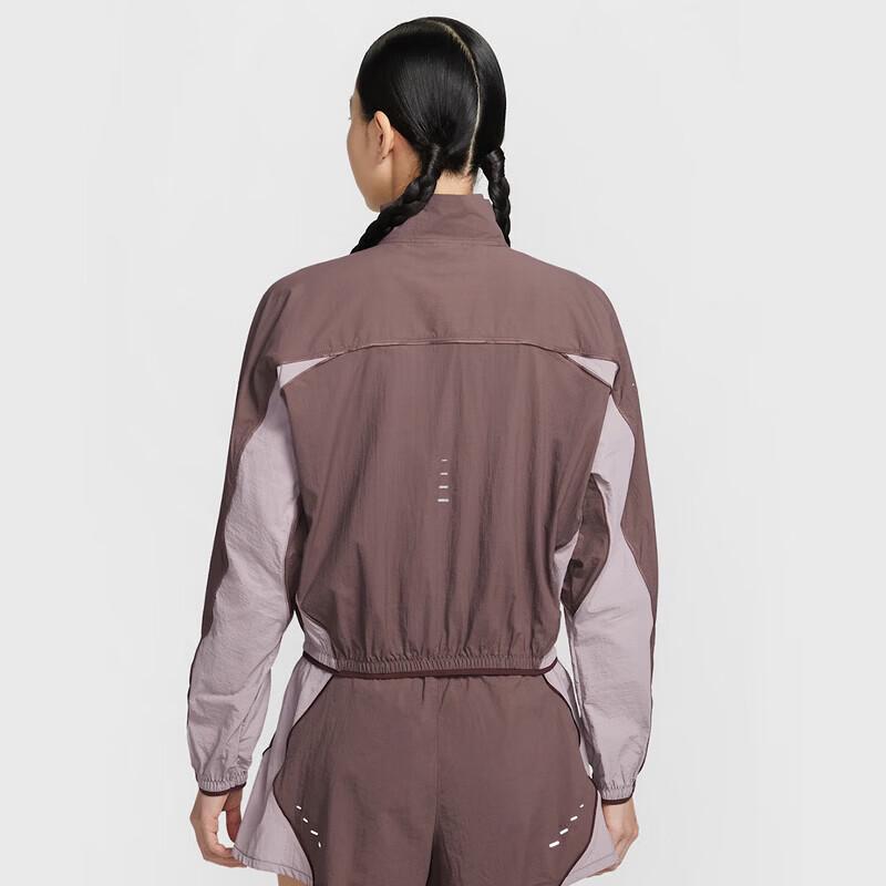 NIKE Women's Woven Sport Jacket