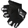 Nakamura Cora Cycling Gloves (black)
