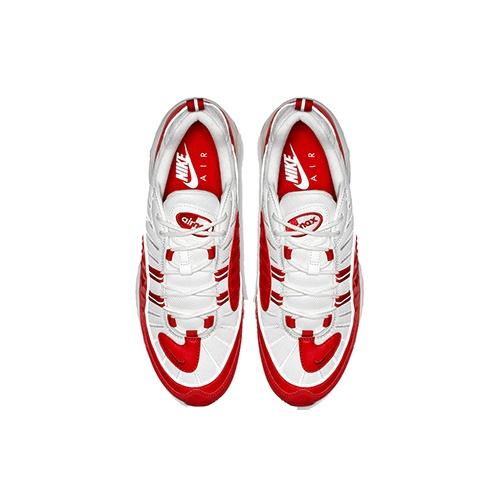 Nike Air Max 98 'University Red' Men's 640744-602