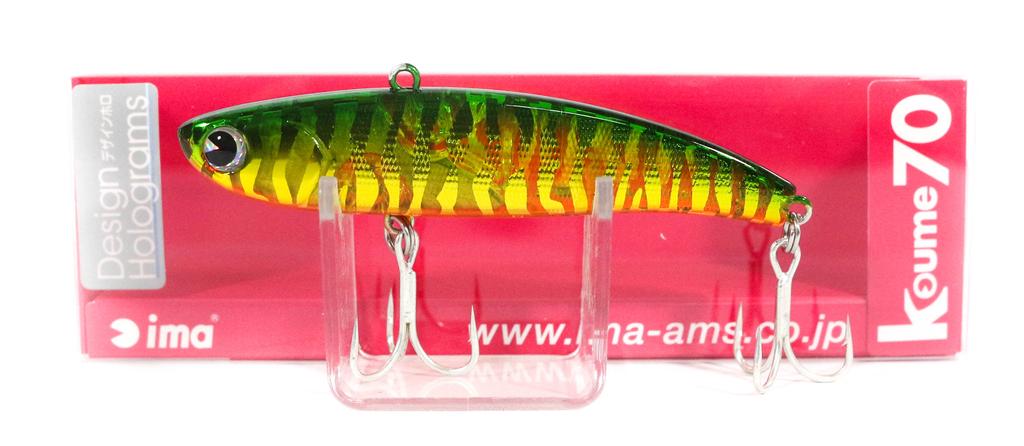 Ima Koume 70 Silent Vibration Sinking Lure X3841 (9377)