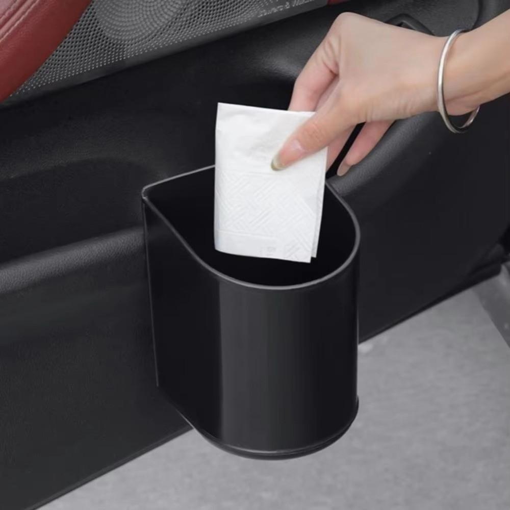 Universal Car Door Storage Box Multifunctional Car Seat Back Cup Holder For Car Interior