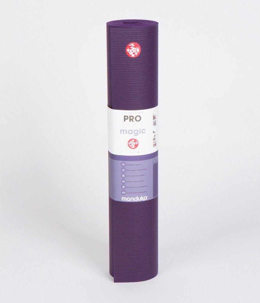 Manduka Mat PRO Yoga and Pilates Mat [item]