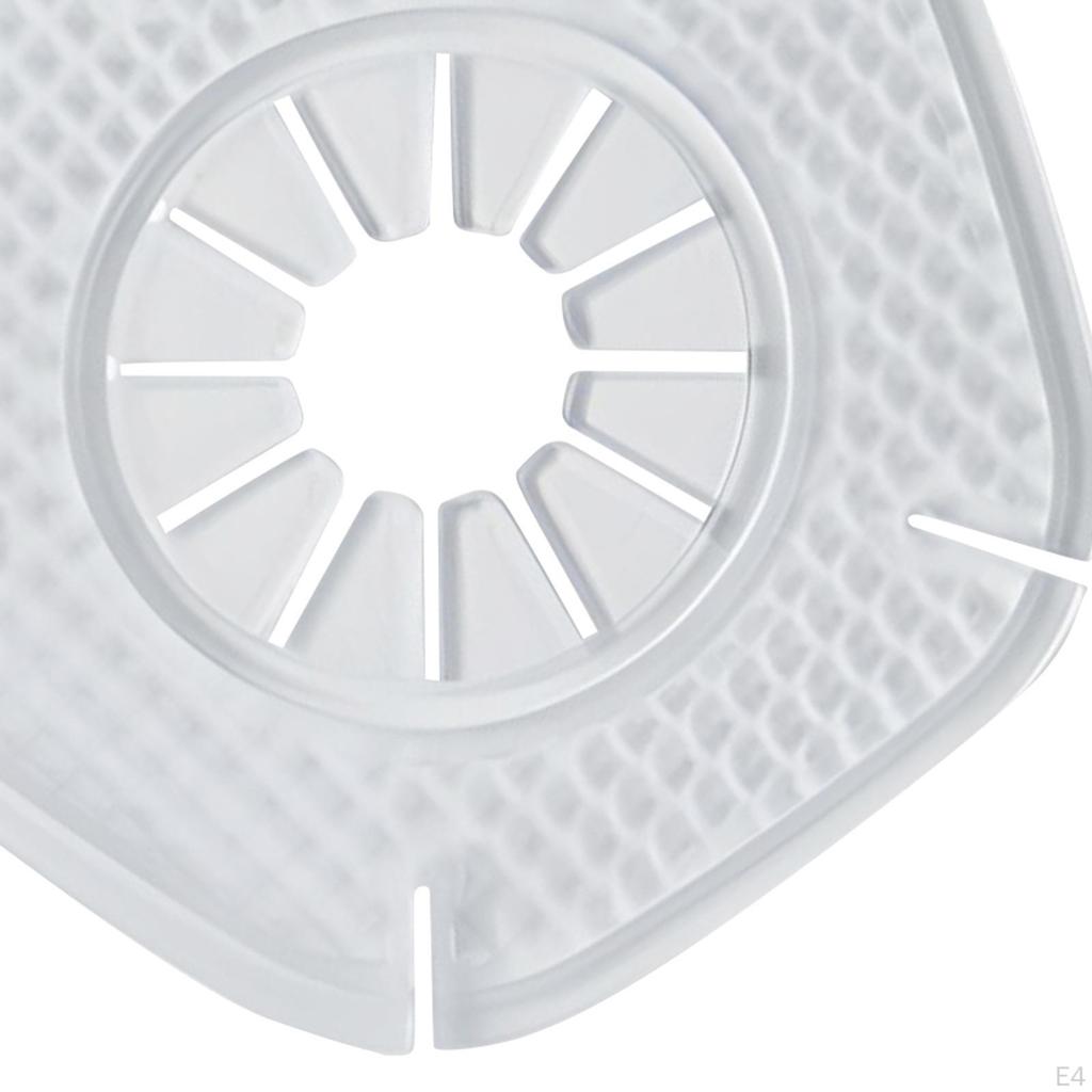 Dustproof Silicone Windshield Wiper Hole Pad Protector for Most Cars And SUVs.