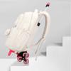 Children School Backpack  For Girls Trolley Bag With Wheels Students Backpack Kids Book Bag Rolling School Bag Wheeled Backpack