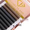 Comelylash 0.05 0.07 D Curl W Lash OEM Russian Lashes Clover W Lashes Extensions W Eyelash Extension