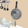 A96K-Removable Detachable Pan Handle Pot Dismountable Clip Grip Handle For Kitchen Frying Pan Clamp Outdoor Tableware Tools