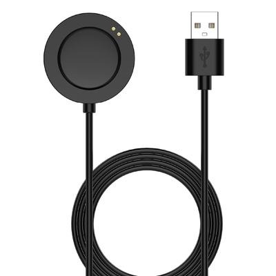 For Xiaomi Watch 5 USB Charging Cable Magnetic Watch Charger Dock