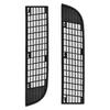 2PCS Ect-proof Net For Tesla Model Y Juniper 2025-2026 Front Trunk Air Intake Grille Clean Air Inlet Protective