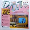 12inch Record SHISHONEN  Do Do Do 15NS1005 NON STANDARD 1985 Japan Japanese PopRock Used