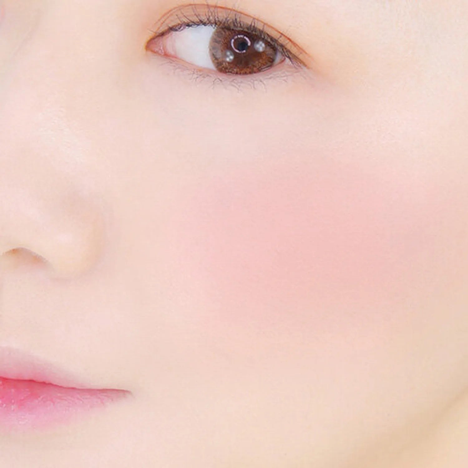 

lilybyred Luv Beam Cheek (3 Colors) #02 Innocent Beam