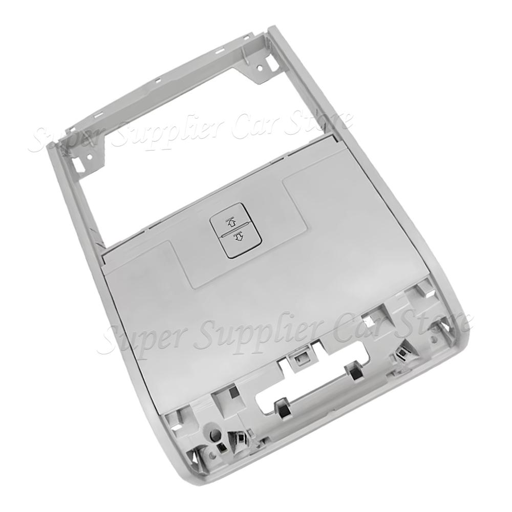 5NN867591 Pannello Rivestimento Interno Soffitto Per VW Taos 2022-2024 Tiguan 2018-2024 Console Interna Soffitto Auto Cornice Tetto Apribile Assemblaggio Nuovo