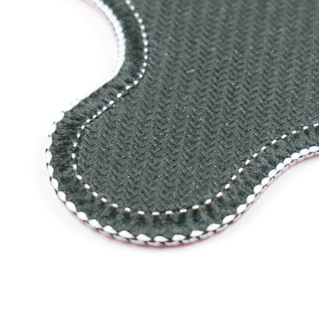 Chic Greeting Life Mouse Pad Bear MMZ-456 Pink