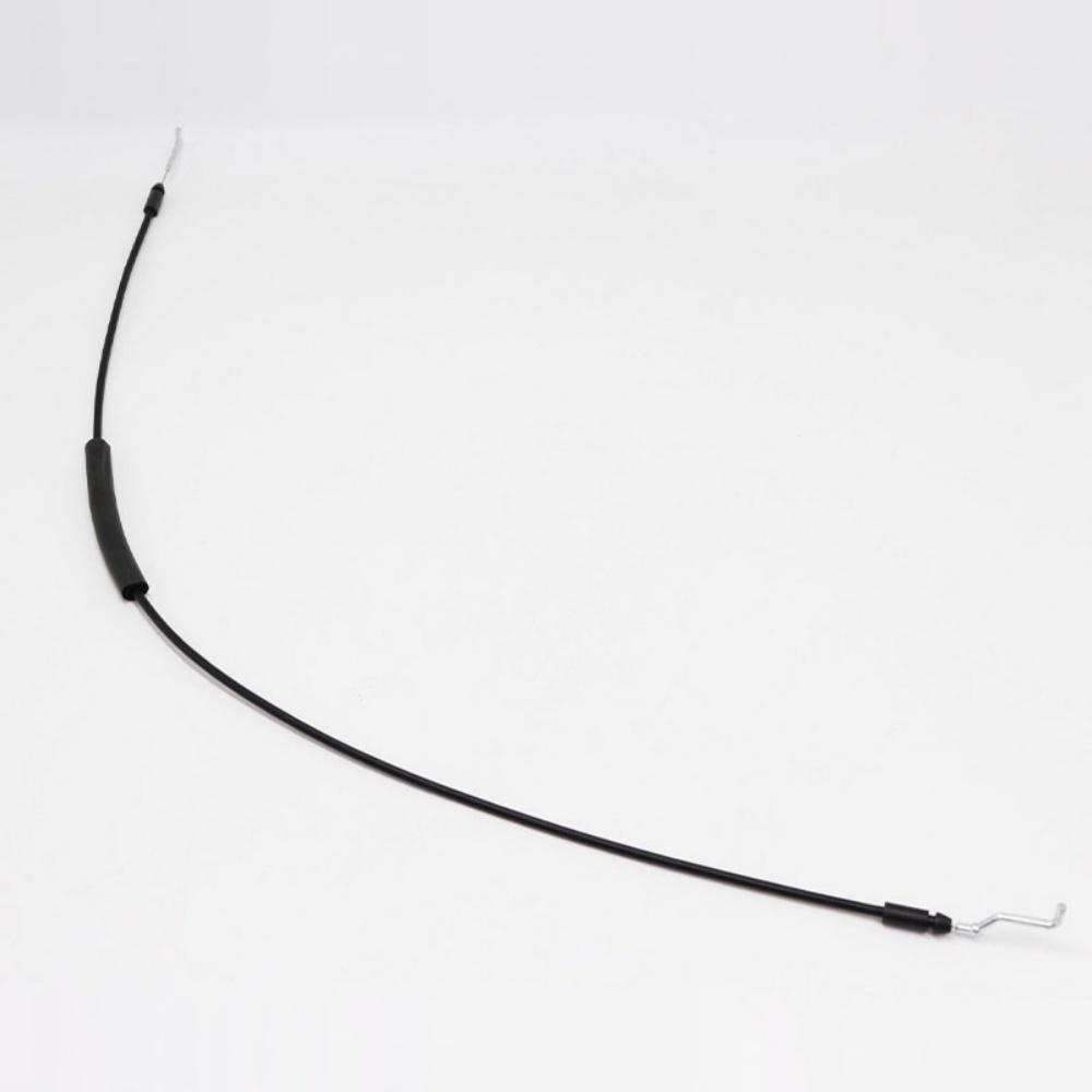 

Front Right Passenger Side Door Cable 813712C010 For Hyundai Tiburon Coupe