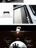 Hongqi HS5 Side Foot Pedals Compatible with 19-23 Models