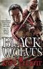 The Black Wolves Book
