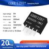 B0505S-1WR2 DC-DC Isolation Module, 5V Input, Single Output, Non-Stabilized Industrial Power Module