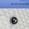 Solar Powered Solar LED Light Flodable Outdoor Wall Light Multifunctional Solar Garden Lamp  Home