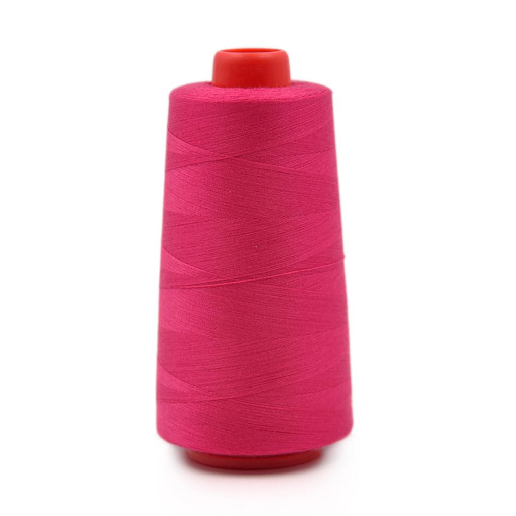 3000 Yards Polyester Sewing Thread Clothes Crochet Cross-stitch Knitting Lin