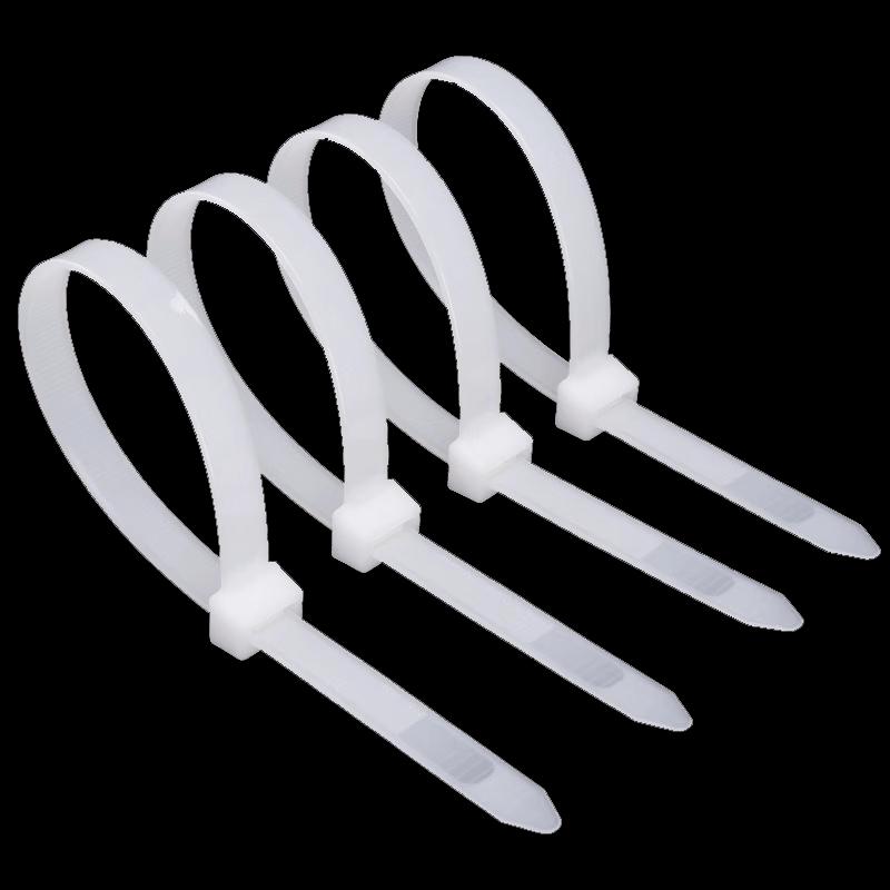 Zhu Chuang Jing Pin Nylon Cable Tie