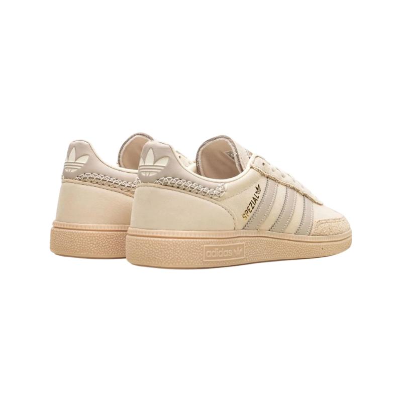 Handball Special Cream White Beige