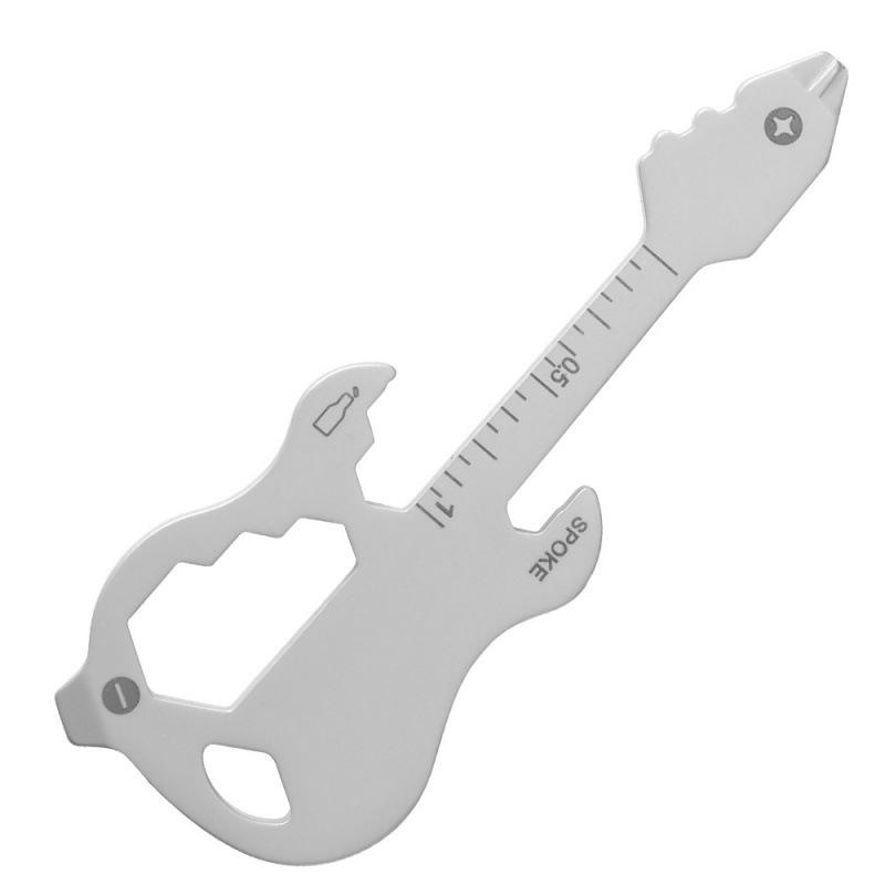 

Hot Multifunctional Stainless Steel Carabiner Keychain Bottle Opener Multi-Tool Card Portable Outdoor Tool For Camping Climbing
