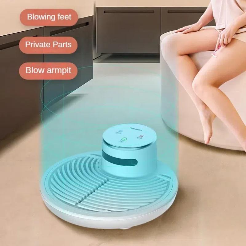Dryer Household Negative Ion Body Dryer Hotel Bathroom Dryer Cold and Warm Dual-purpose Body Dryer