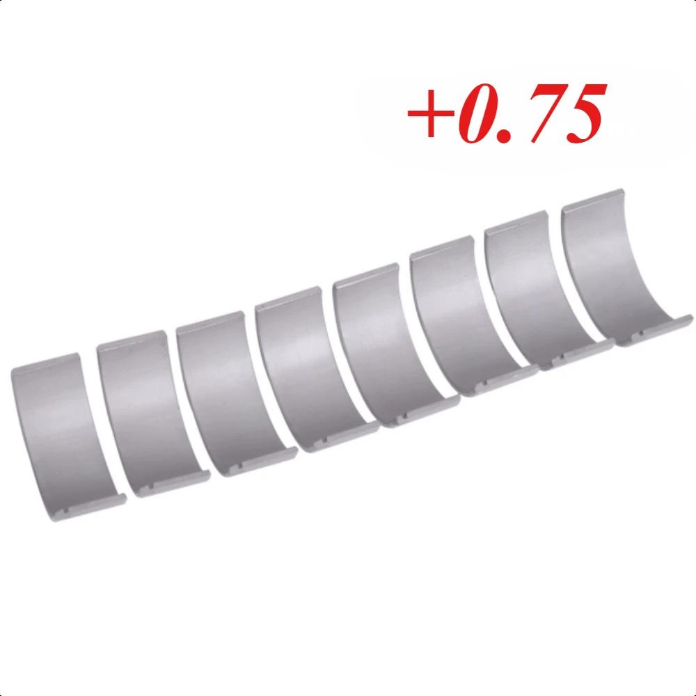 30mm 4TV-11416-00-00 Connecting Rod Crankshaft for YAMAHA FZR600 1989-1994 FZR600 R 1994 FZR600 GENESIS 1995-1997 FZS600 FAZER