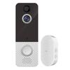 Wireless – Hvit