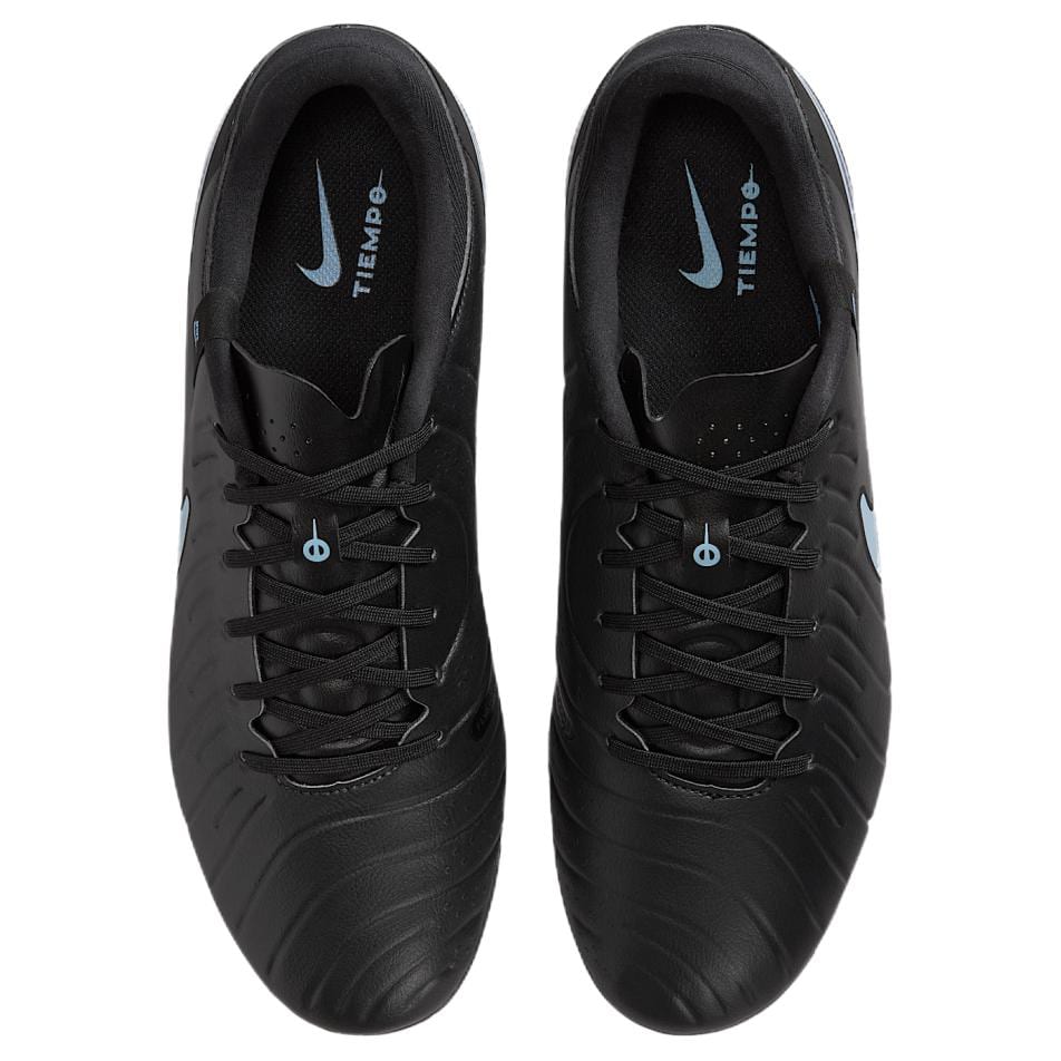 Nike Tiempo Legend 10 Academy Classic And Versatile Soccer Shoes Unisex Black DV4337-003