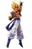 Banpresto Dragon Ball Legends Collaboration Gogeta Figure