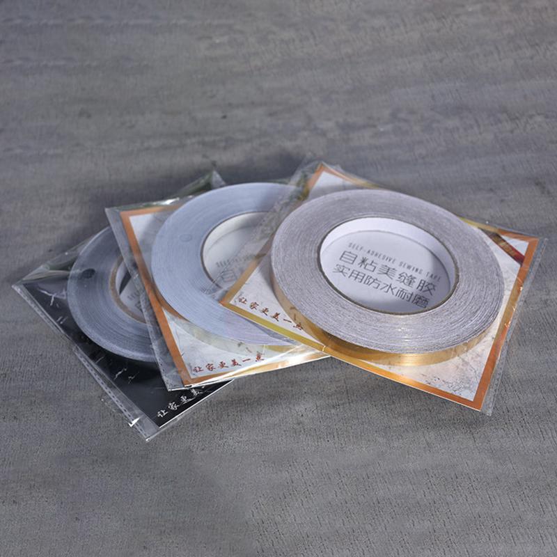 Autocolante pentru spații de pardoseală din cameră, autocolante autoadezive impermeabile pentru cusături, autocolante decorative pentru plăci de podea pentru perete