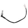 Universal Motorcycle Hydraulic Brake Pressure Rear Light Switch Hollow Bolt Accessories