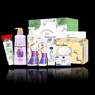 Hair Care Value Set
