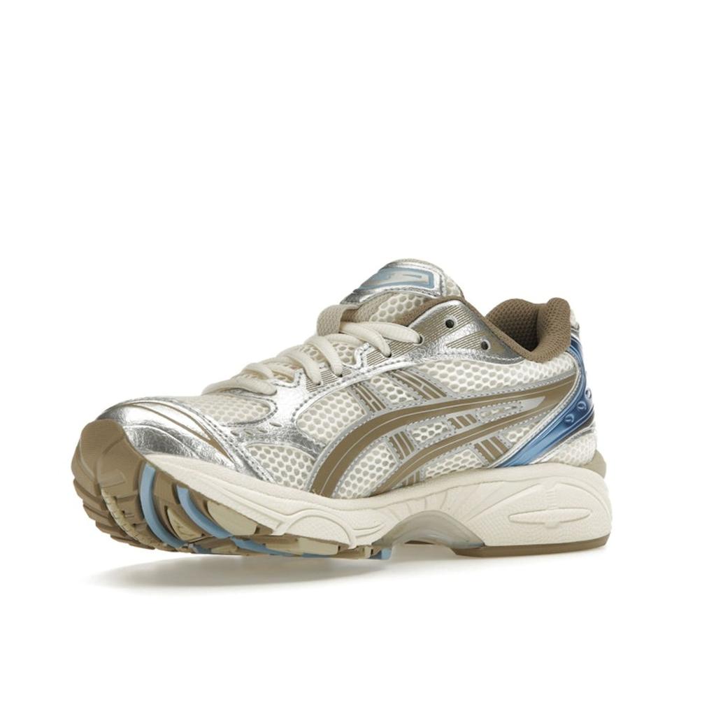 Asics  Gel Kayano 14 Cream Pepper Women Sneakers 1202A056-113