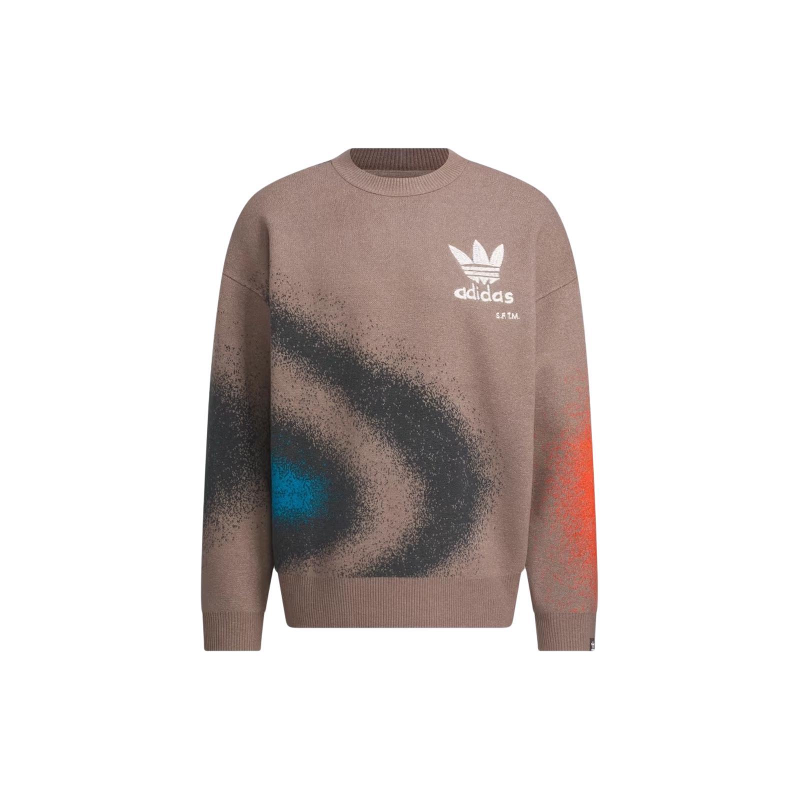 Свитшот Adidas X Song For The Mute IY9517 L