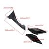 CRF450/Tian 250 Rear Left & Right Side Panel Fender Mudguards