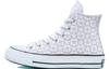 Chuck 70 High 'White' Women's 566143C