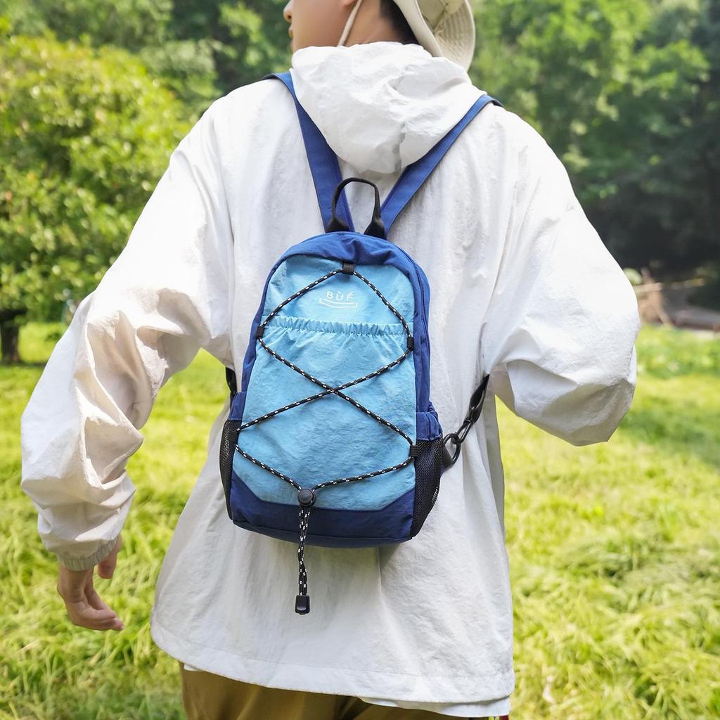 Unisex Lightweight College & Hiking Backpack – Large Capacity