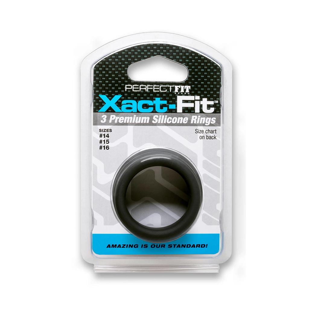 Perfect Fit Brand - SM Cock Ring