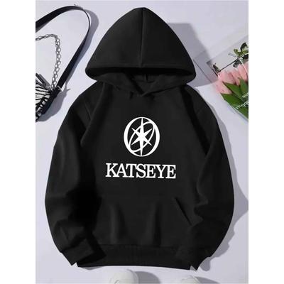Üst giysisi – Kapşonlu Kazaklar & Svetşörtler