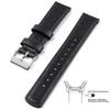 Genuine Leather Top Grain Watch Band, Quick Release 20mm/22mm Watch Strap,  Fits Samsung Galaxy Watch, Men and Women Watch band