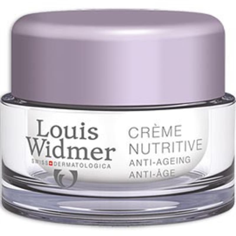 

Louis Widmer Nourishing Cream (Unscented) 50 ml