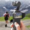 Sun Shade Quickly Release Sun Shade Cover Light Shielding Lightweight Screen Shade Camera Accessories For Osmo Pocket 3/4