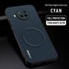 For Xiaomi Mi 10T Lite 5G Case Luxury Car Magnetic Holder Phone Case For Xiaomi 10T Lite 10TLite Silicone Shockproof Back Cover