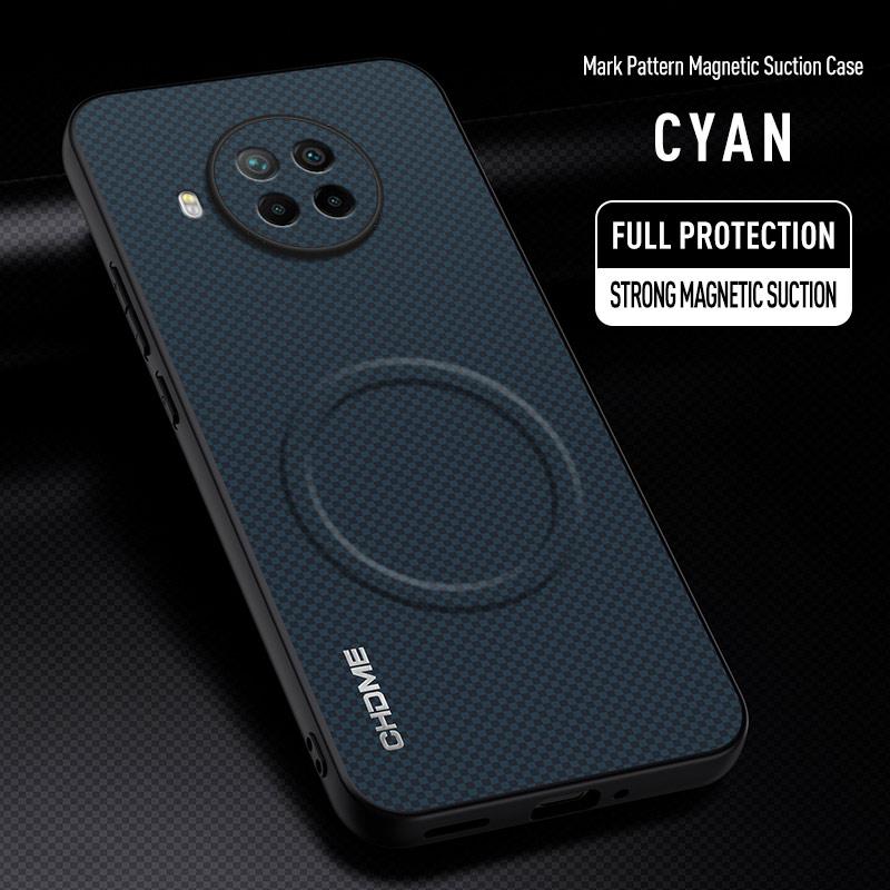 For Xiaomi Mi 10T Lite 5G Case Luxury Car Magnetic Holder Phone Case For Xiaomi 10T Lite 10TLite Silicone Shockproof Back Cover