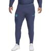 New Nike F.C. Barcelona Strike Elite Third Soccer Bottom Men's Thunder Blue DZ0757-437