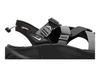 Nike Oneonta Sandal 'Black Pure Platinum'